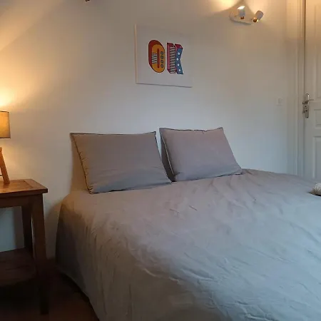 Holiday home House With Garden And Garage *