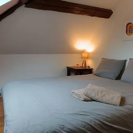 House With Garden And Garage * Rouen