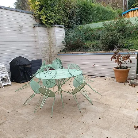 Holiday home House With Garden And Garage *