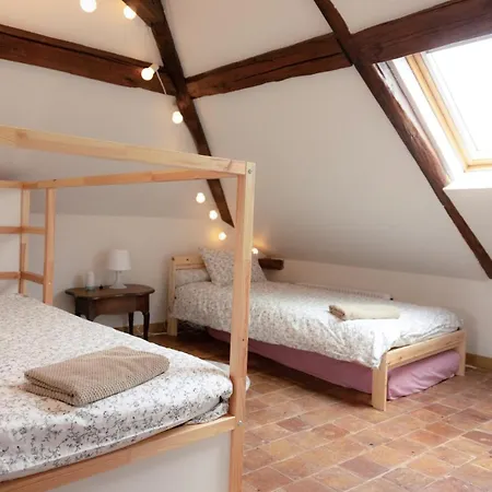 House With Garden And Garage Rouen